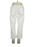 Eddie Bauer Ivory Jeans Size 16 - photo 2