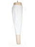 Women With Control Solid White Active Pants Size 1X - photo 4