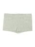 Theory Tweed Green Gray Shorts Size 2 - photo 1