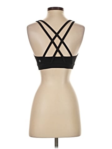 Lululemon Athletica Sports Bra (view 2)