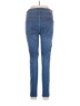 Madewell Solid Blue Jeans Size 30 waist - photo 2