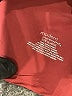 Modern Movement Burgundy Sleeveless Top Size XL - photo 7