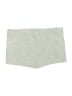 Theory Tweed Green Gray Shorts Size 2 - photo 2