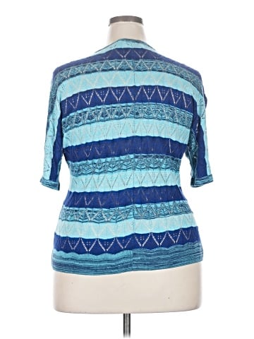 Sejour Short Sleeve Top (view 2)