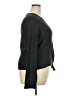 TeXTURE & THREAD Madewell Gray Pullover Sweater Size XXL - photo 4