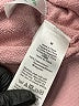 J.Crew 100% Cotton Pink Pullover Sweater Size M - photo 8