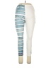Unbranded Graphic Blue Leggings Size XXL - photo 1
