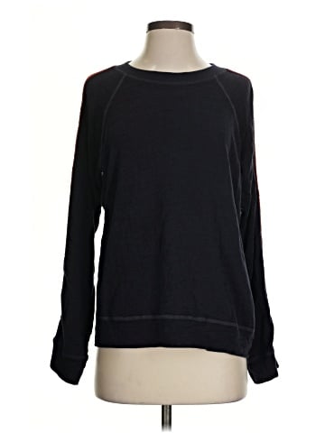 Monrow Pullover Sweater (view 1)