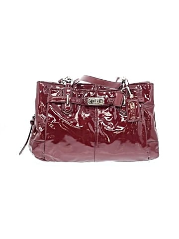 Coach Shoulder Bag (view 1)