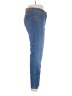 Madewell Solid Blue Jeans Size 30 waist - photo 4