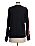 Monrow Black Pullover Sweater Size S - photo 2