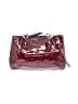 Coach Burgundy Shoulder Bag One size - photo 3