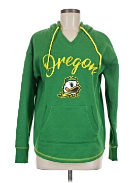 Colosseum Athletics Pullover Hoodie (view 1)