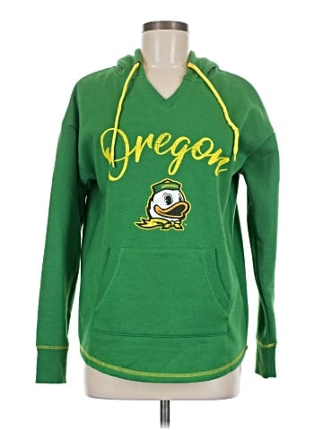 Colosseum Athletics Pullover Hoodie (view 1)
