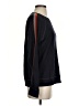 Monrow Black Pullover Sweater Size S - photo 4