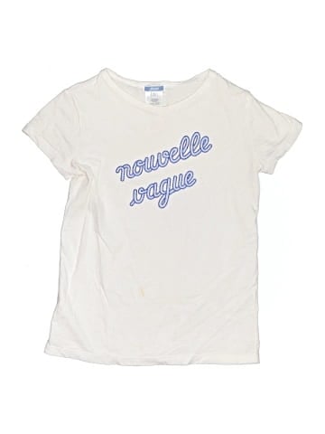 Jacadi Short Sleeve T-Shirt (view 1)