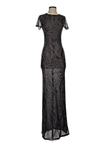 Tiger Mist Cocktail Dress (view 1)