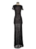 Tiger Mist Black Cocktail Dress Size S - photo 1