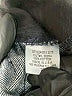 Carmar 100% Cotton Stars Blue Gray Denim Shorts Size 23 waist - photo 4