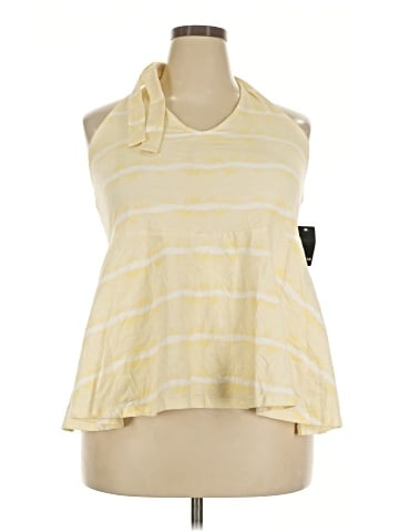 Torrid Tank Top (view 1)