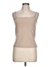 J.Jill Tan Tank Top Size L - photo 1