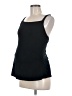 Kindred Bravely Black Active Tank Size M - photo 1