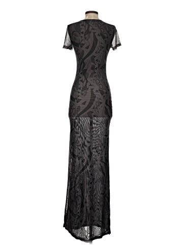 Tiger Mist Cocktail Dress (view 2)