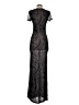 Tiger Mist Black Cocktail Dress Size S - photo 2