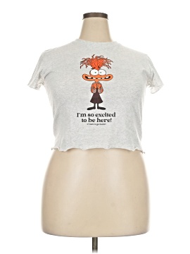 Assorted Brands Short Sleeve T Shirt