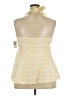 Torrid Yellow Tank Top Size 3X Plus (3) - photo 2
