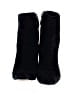 Guess 100% Leather Black Ankle Boots Size 8 1/2 - photo 2