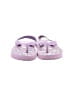 Unbranded Purple Flip Flops Size 5 - 6 Kids - photo 2