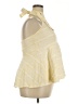Torrid Yellow Tank Top Size 3X Plus (3) - photo 4