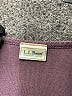 L.L.Bean Purple Cardigan Size M (estimated) - photo 7