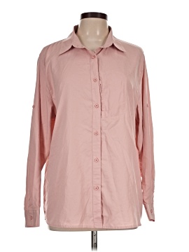 Unbranded Long Sleeve Blouse (view 1)