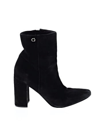 Guess Ankle Boots (view 1)