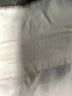 Unbranded 100% Rayon Ivory 3/4 Sleeve Button-Down Shirt One size - photo 7