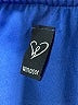 Windsor Print Blue Casual Dress Size S - photo 4