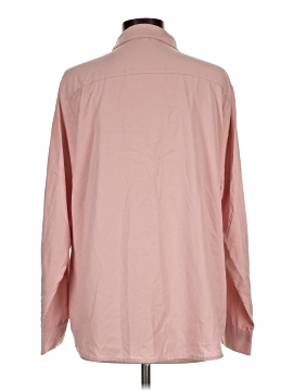 Unbranded Long Sleeve Blouse (view 2)
