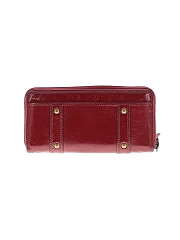 Coach Leather Wallet (view 2)