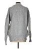 Sonoma Goods for Life Solid Gray Pullover Sweater Size L - photo 2