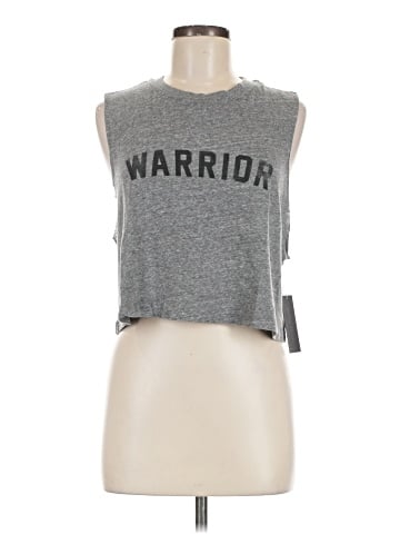 Spiritual Gangster Sleeveless T-Shirt (view 1)