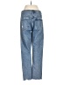 AGOLDE 100% Cotton Blue Jeans Size 26 waist - photo 2