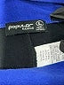 Popular Basics Color Block Blue Active Pants Size L - photo 7