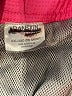Danskin Now 100% Polyester Silver Gray Casual Pants Size 20 - photo 4