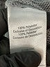 Danskin Now 100% Polyester Silver Gray Casual Pants Size 20 - photo 6