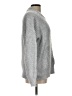 Sonoma Goods for Life Solid Gray Pullover Sweater Size L - photo 4