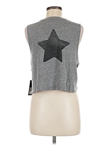 Spiritual Gangster Sleeveless T-Shirt (view 2)