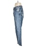 AGOLDE 100% Cotton Blue Jeans Size 26 waist - photo 5