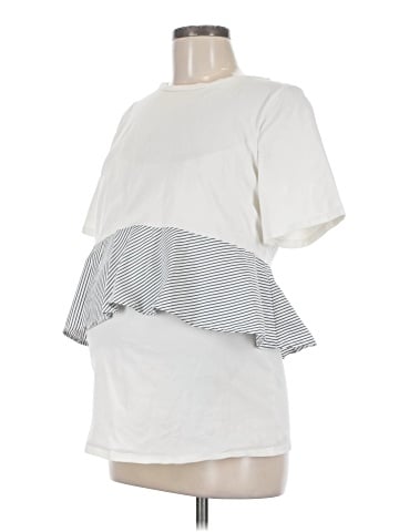 Motherhood Short Sleeve T-Shirt (view 1)